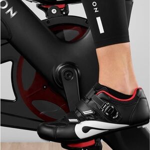 Women’s PELOTON Cycling Shoes